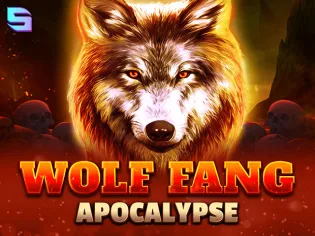 Wolf Fang - Apocalypse screenshot