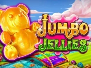 Jumbo Jellies screenshot