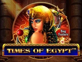 Times Of Egypt screenshot