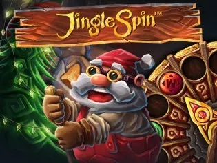 Jingle Spin screenshot