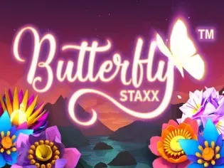 Butterfly Staxx screenshot