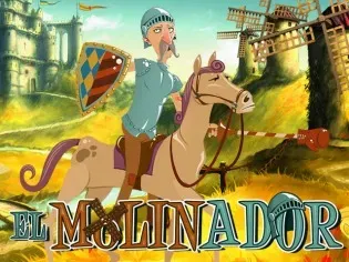 El Molinador screenshot