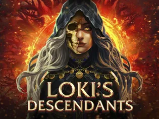 Loki's Descendants screenshot