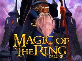 Magic Of The Ring Deluxe screenshot