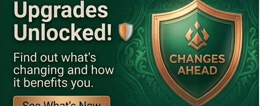 Epic 100% Welcome Match Bonus promotion