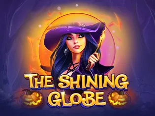 The Shining Globe screenshot