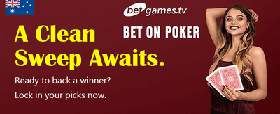 Huge Jackpots Await You