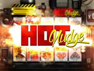 Hot Nudge screenshot