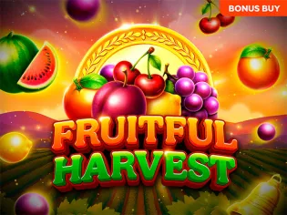 Fruitful Harvest screenshot