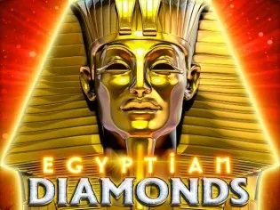 Egyptian Diamonds screenshot