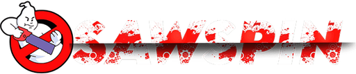 Sawspin Logo